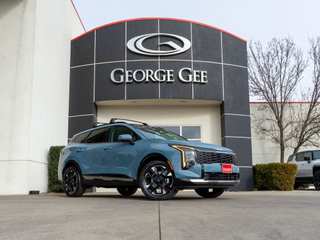 2026 Kia Sportage SXPrestige