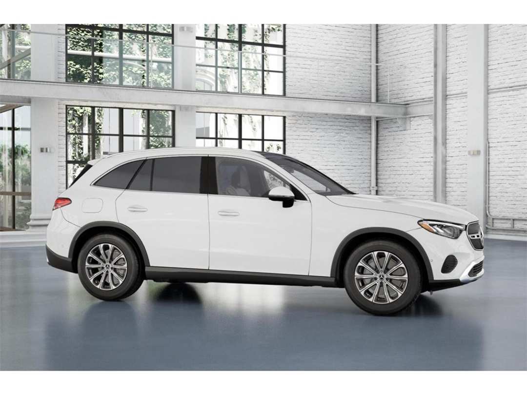 2026 Mercedes-Benz GLC GLC 300 - Image 14