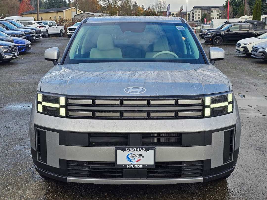2026 Hyundai Santa Fe SE - Image 2