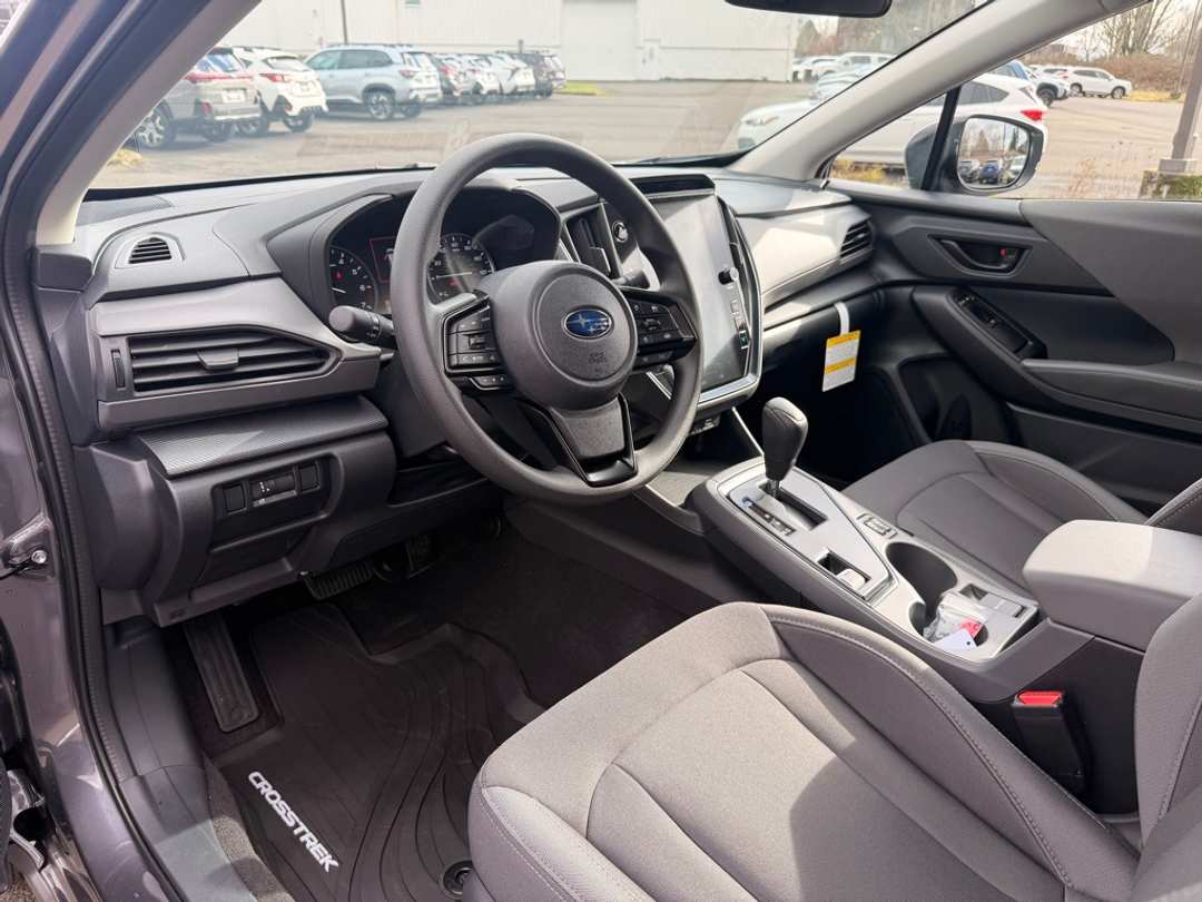 2026 Subaru Crosstrek Premium - Image 14