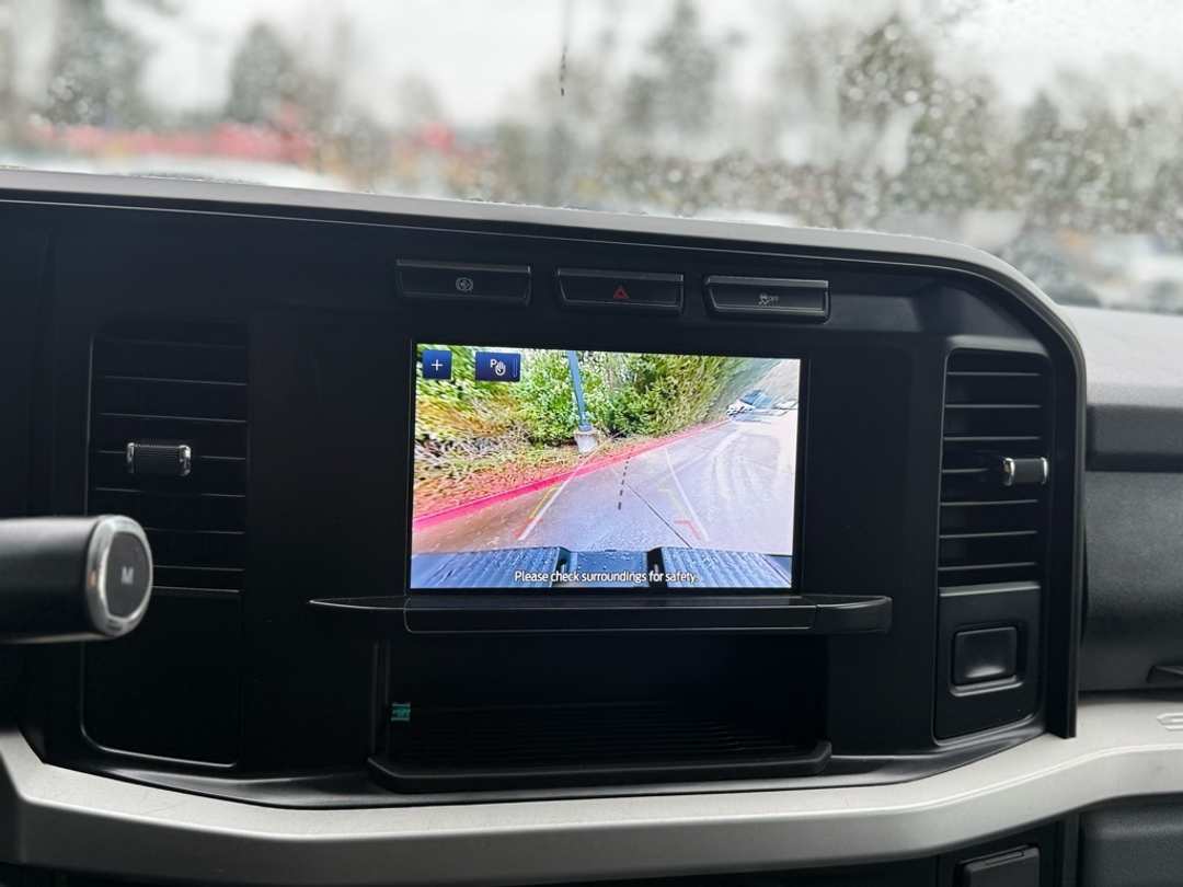 2024 Ford F-350Sd Lariat - Image 36