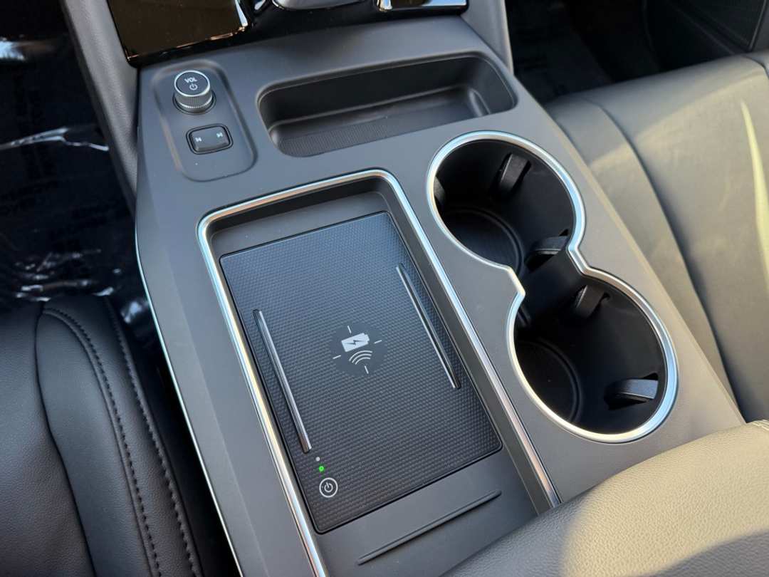 2026 Acura MDX Base - Image 23