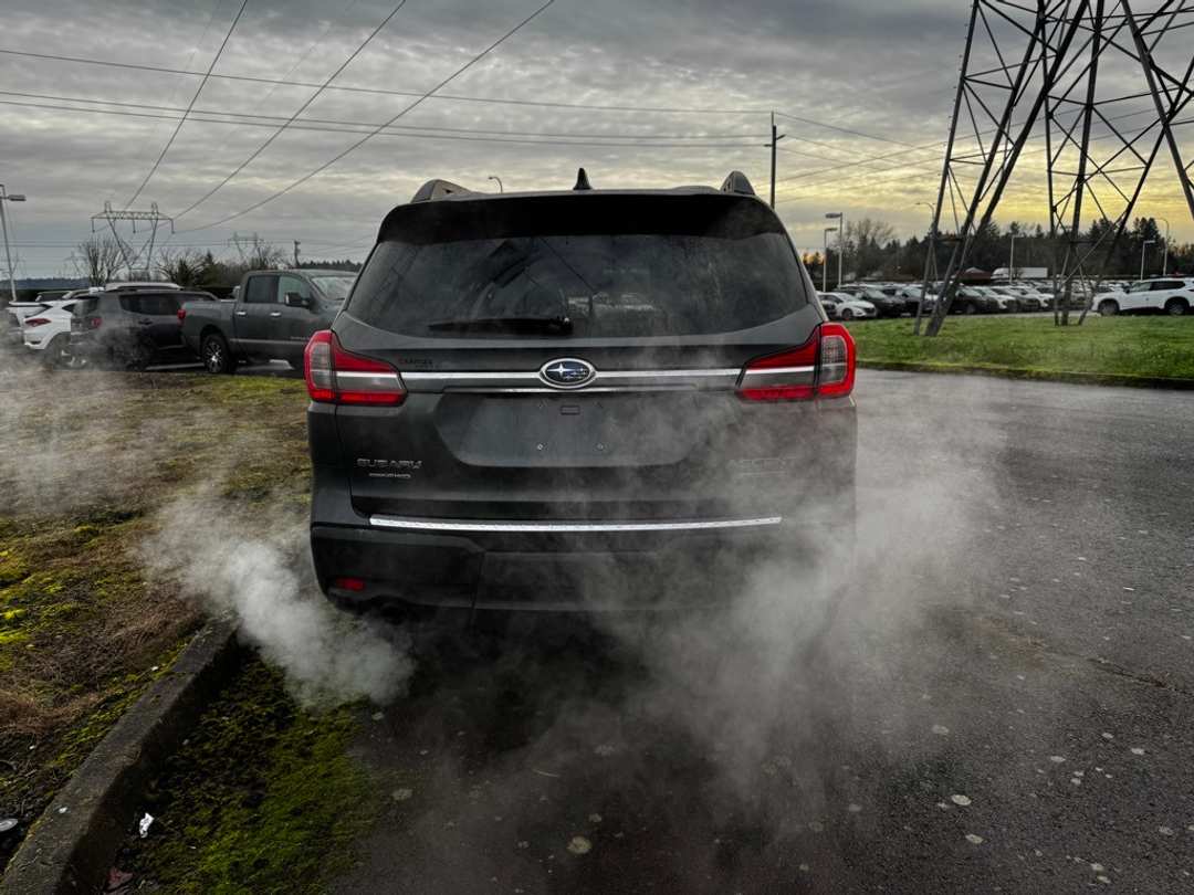 2019 Subaru Ascent Limited - Image 6