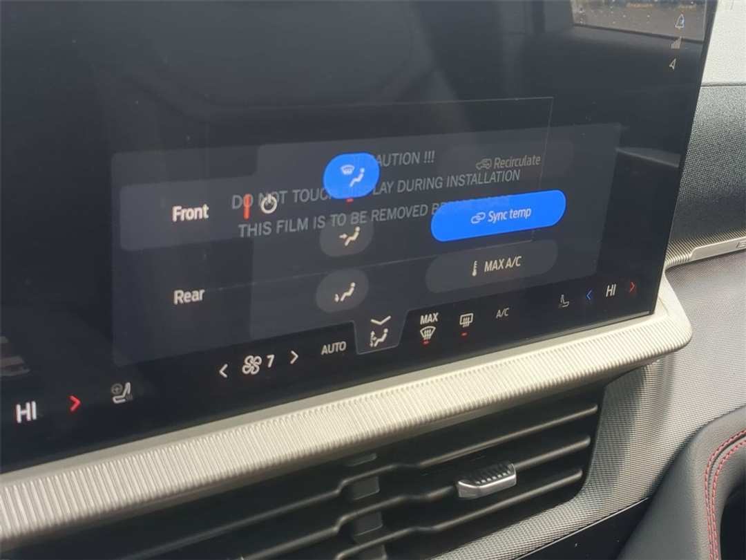 2026 Ford Explorer STLine - Image 20