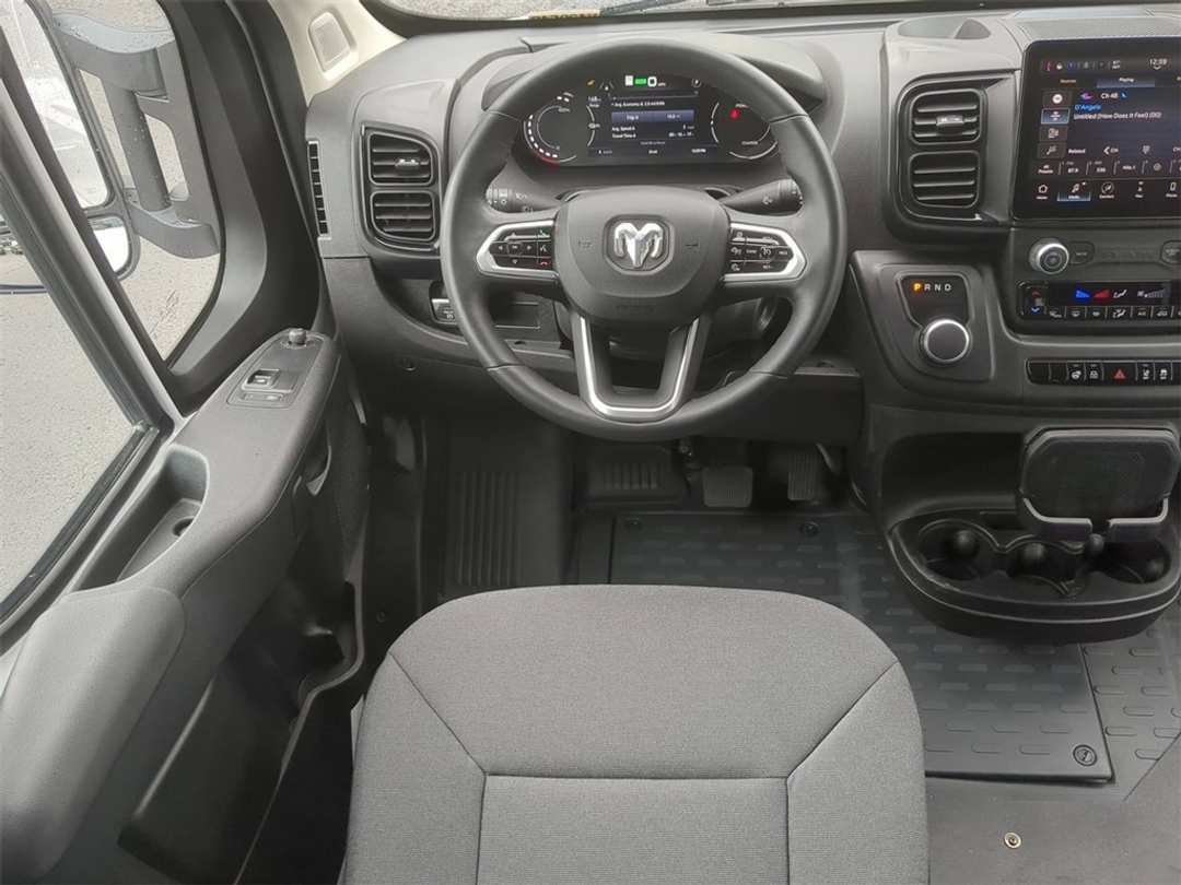 2024 Ram Promaster 3500 Ev EV Electric - Image 21