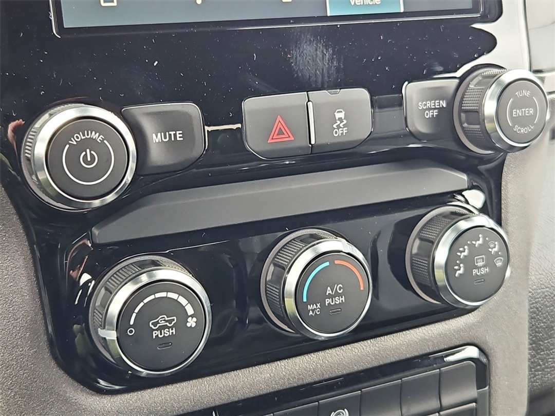 2026 Ram 3500 Tradesman - Image 36