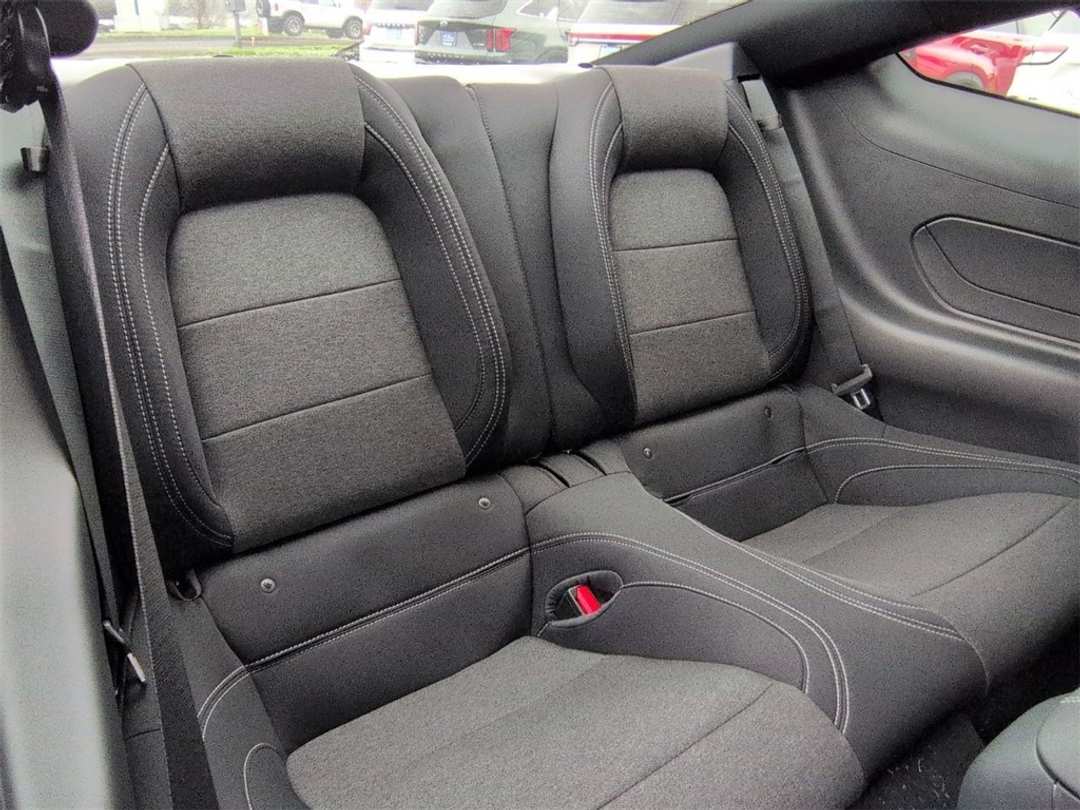 2026 Ford Mustang GT - Image 26