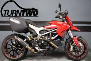 2014 Ducati Hyperstrada