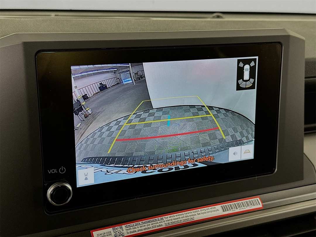 2026 Toyota 4Runner TRD OffRoad - Image 14