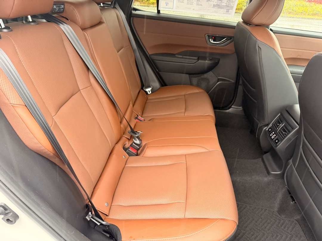 2026 Subaru Outback Touring - Image 23
