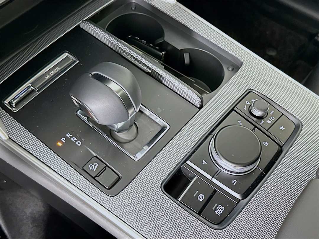 2026 MAZDA Cx-90 3.3 Turbo Preferred - Image 17