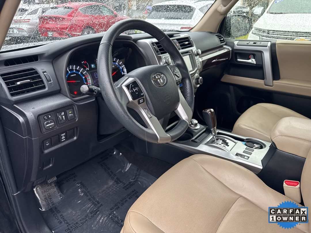 2019 Toyota 4Runner Limited - Image 18