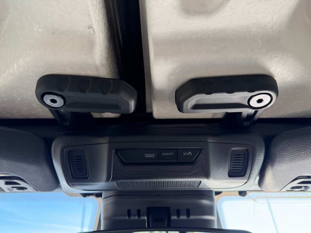 2026 Jeep Wrangler Rubicon - Image 27