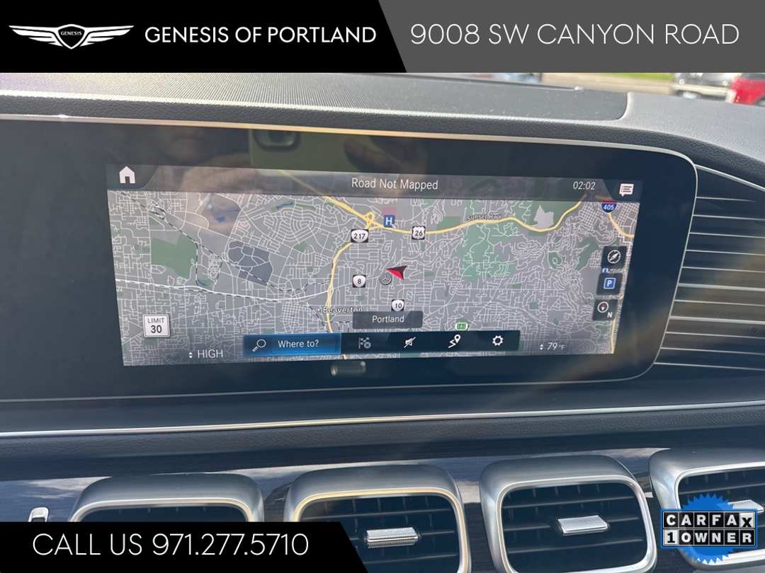 2022 Mercedes-Benz GLE GLE 350 - Image 6