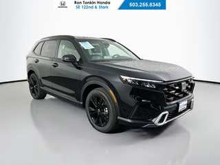 2026 Honda CR-V Sport Touring