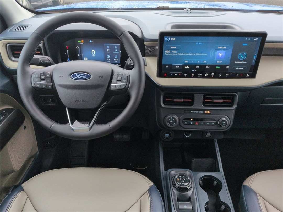 2026 Ford Maverick Lariat - Image 23