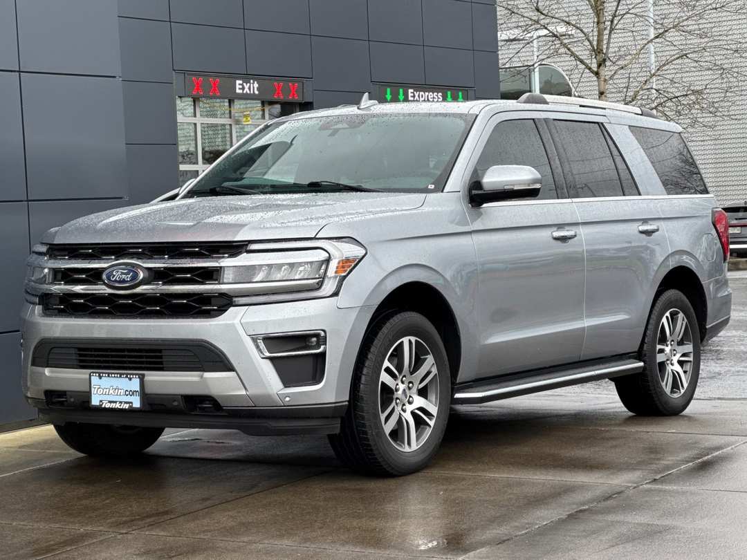 2023 Ford Expedition Limited - Image 7