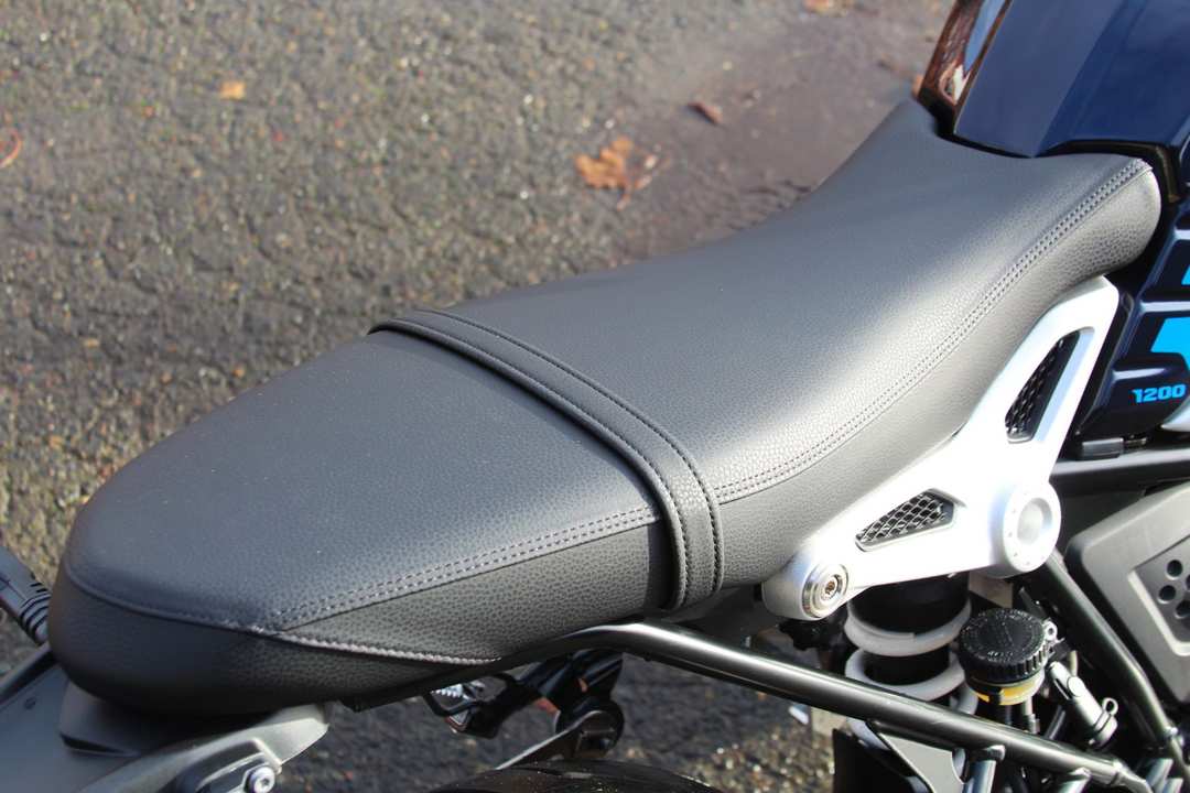 2023 BMW R Ninet Urban G/S - Image 9