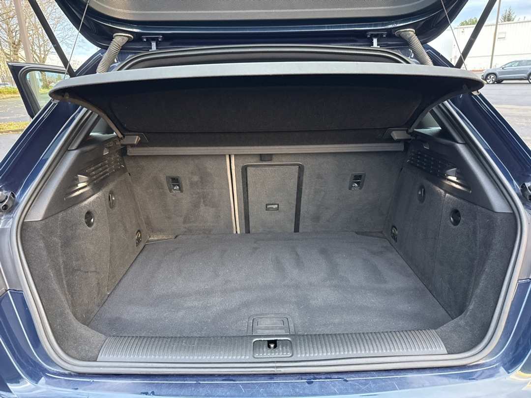 2017 Audi A3 E-Tron 1.4T Premium - Image 20