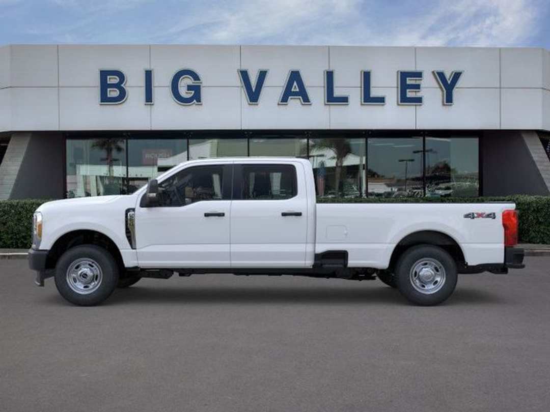 2026 Ford F-250Sd XL - Image 3