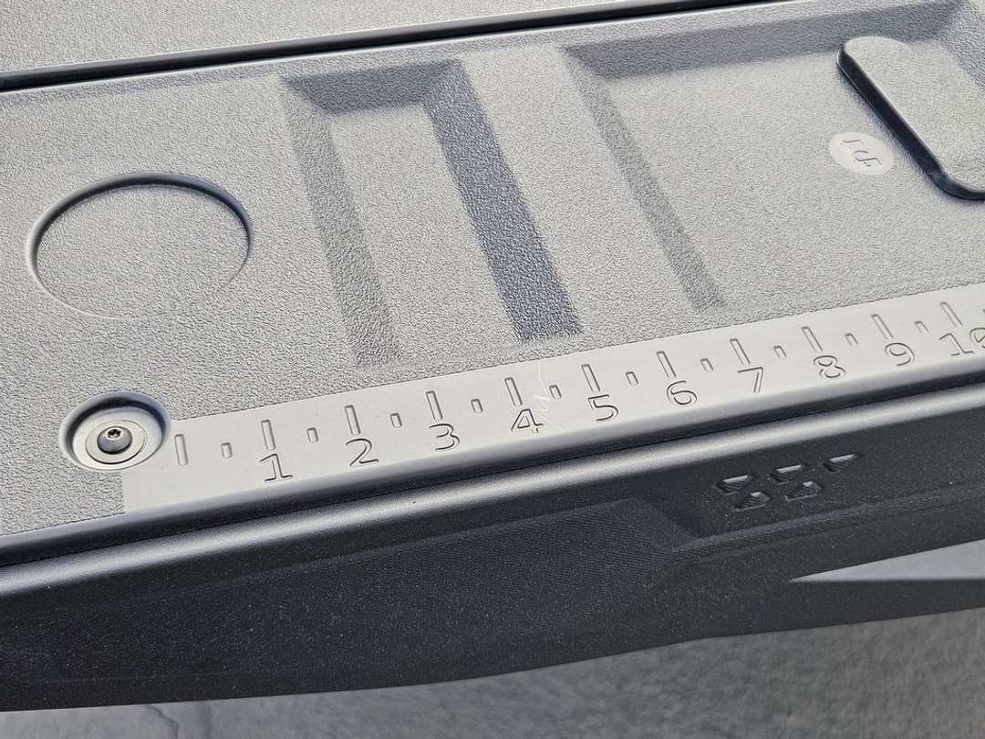 2026 Chevrolet Colorado Z71 - Image 33