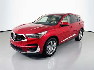 2019 Acura RDX Advance Package