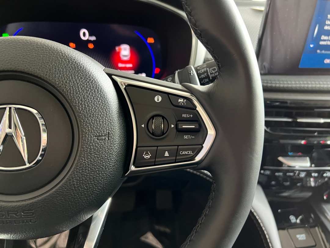 2026 Acura MDX Advance Package - Image 16