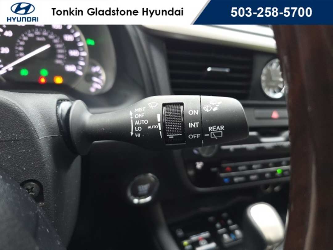 2016 Lexus RX 350 - Image 13