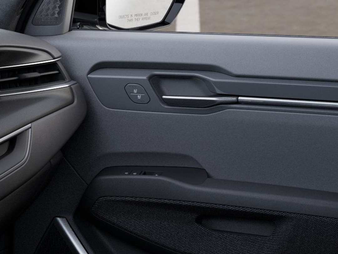 2026 Kia Ev9 GTLine - Image 25