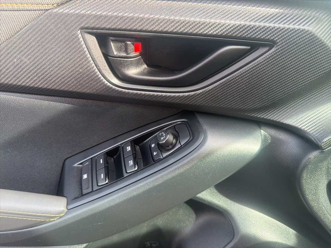 2024 Subaru Crosstrek Sport - Image 13