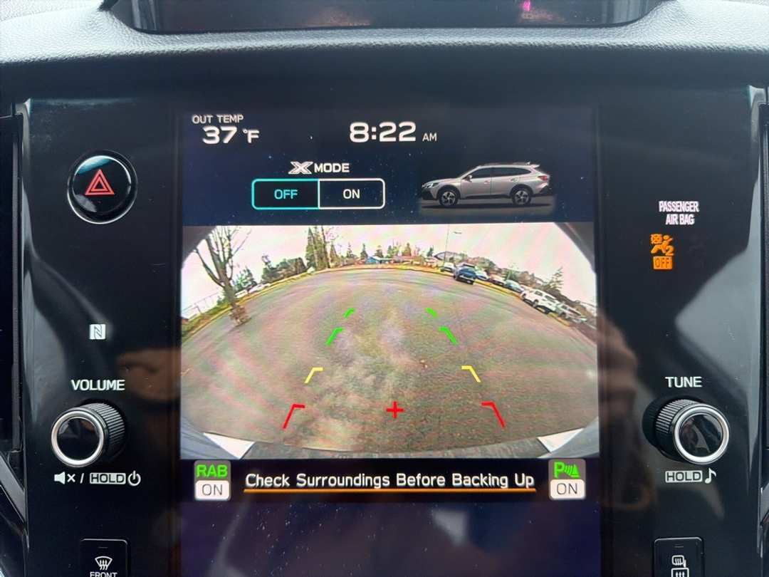 2020 Subaru Outback Limited - Image 40