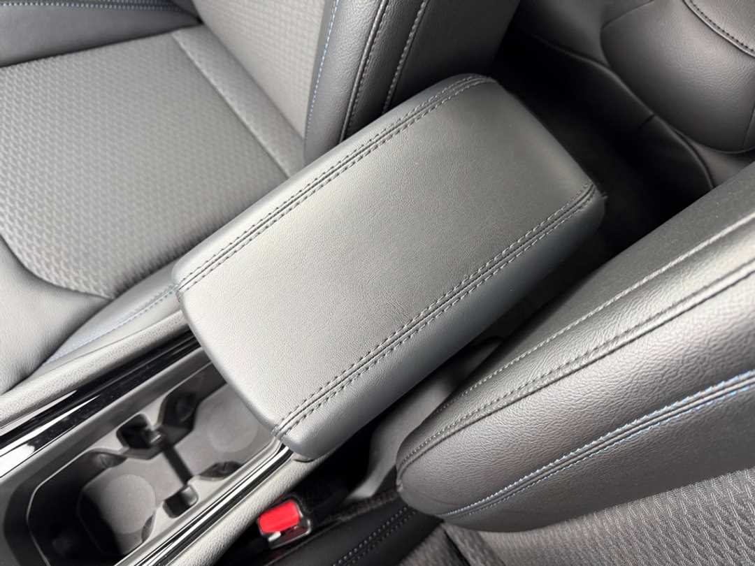 2026 Jeep Compass Latitude - Image 29