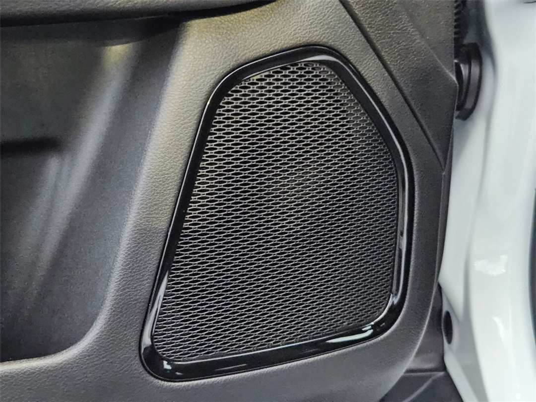 2026 Jeep Compass Latitude - Image 12