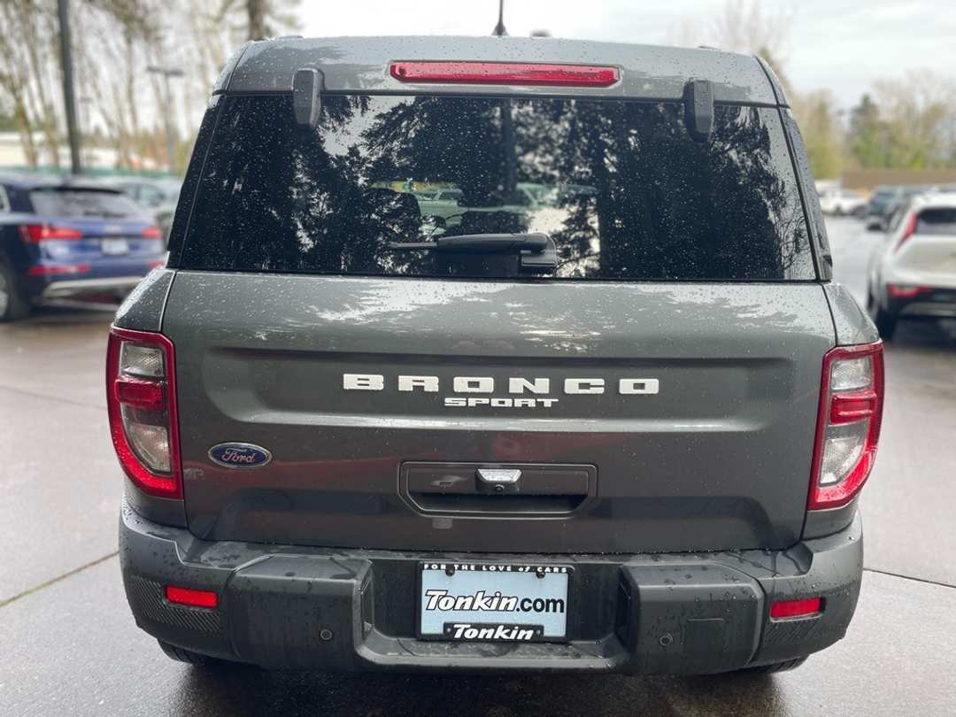 2023 Ford Bronco Sport Big Bend - Image 5