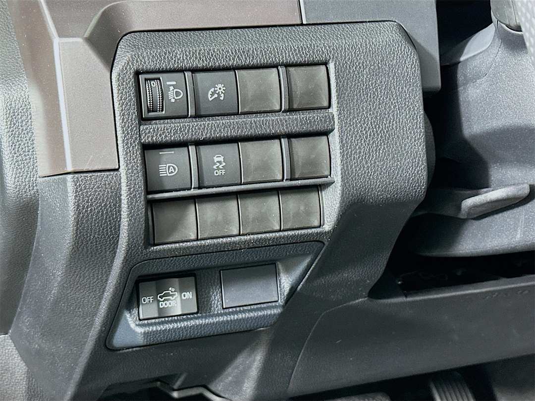 2026 Toyota Tacoma TRD OffRoad - Image 10