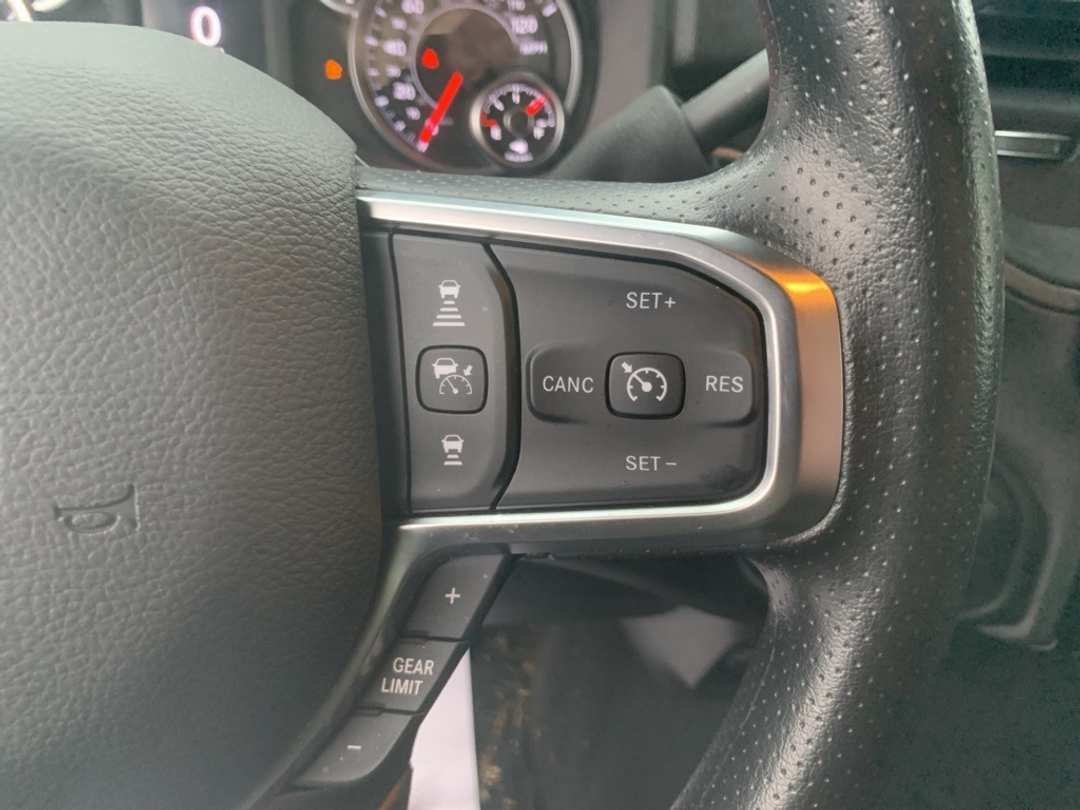 2025 Ram 2500 Tradesman - Image 15