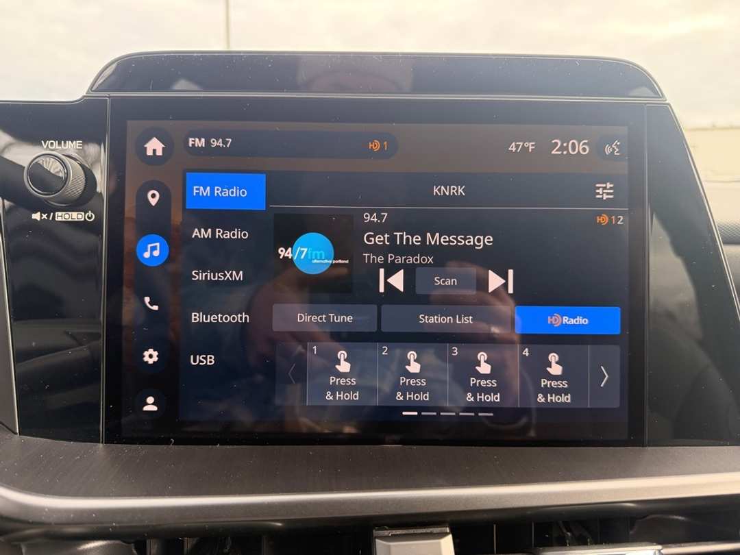 2026 Subaru Outback Wilderness - Image 38