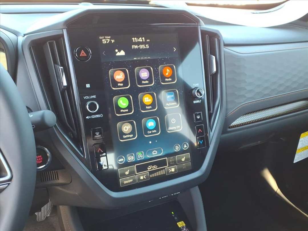 2026 Subaru Forester Wilderness - Image 3