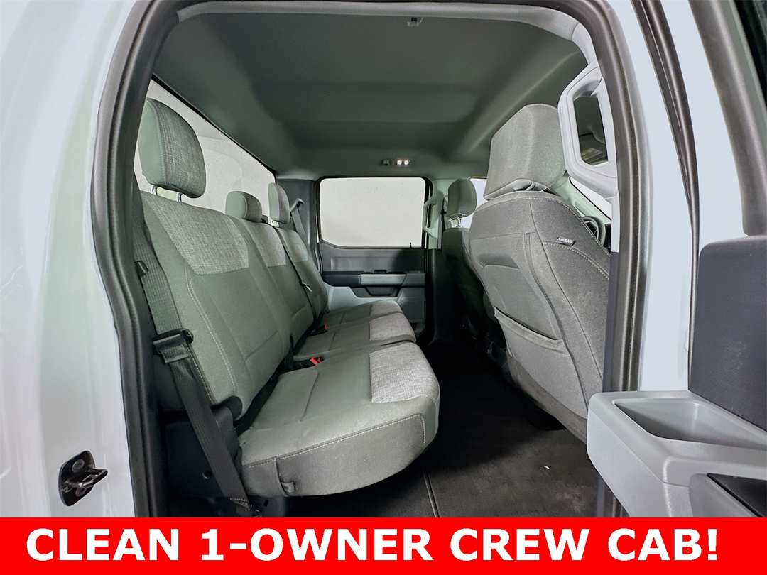 2024 Ford F-250Sd XLT - Image 22