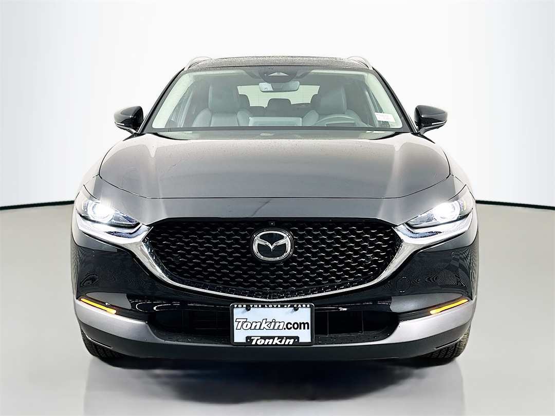 2026 MAZDA Cx-30 2.5 S Premium - Image 2