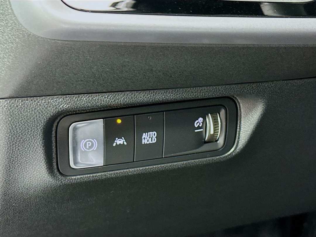 2026 Honda Prologue Touring - Image 10