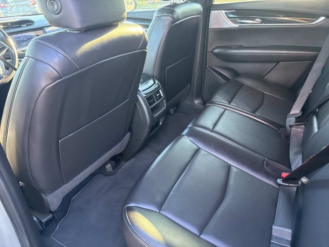 2023 Cadillac Xt5 Premium Luxury - Image 19