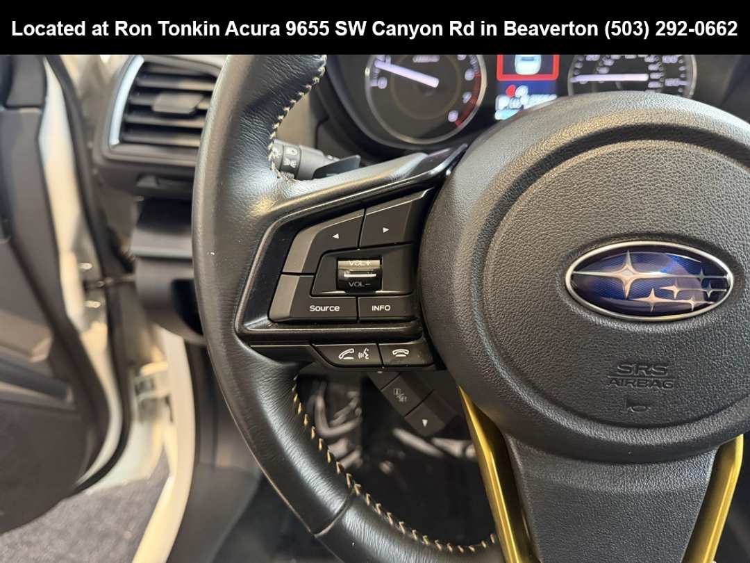 2023 Subaru Crosstrek Sport - Image 16