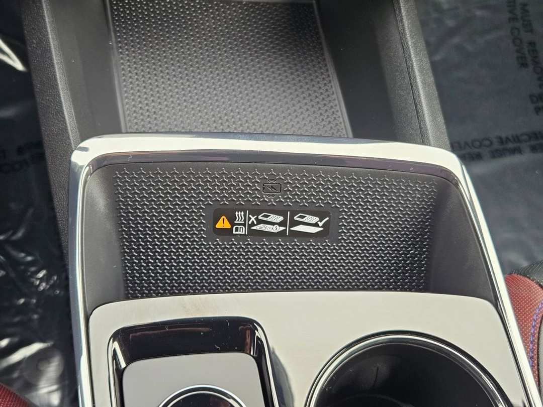 2026 Chevrolet Equinox RS - Image 26