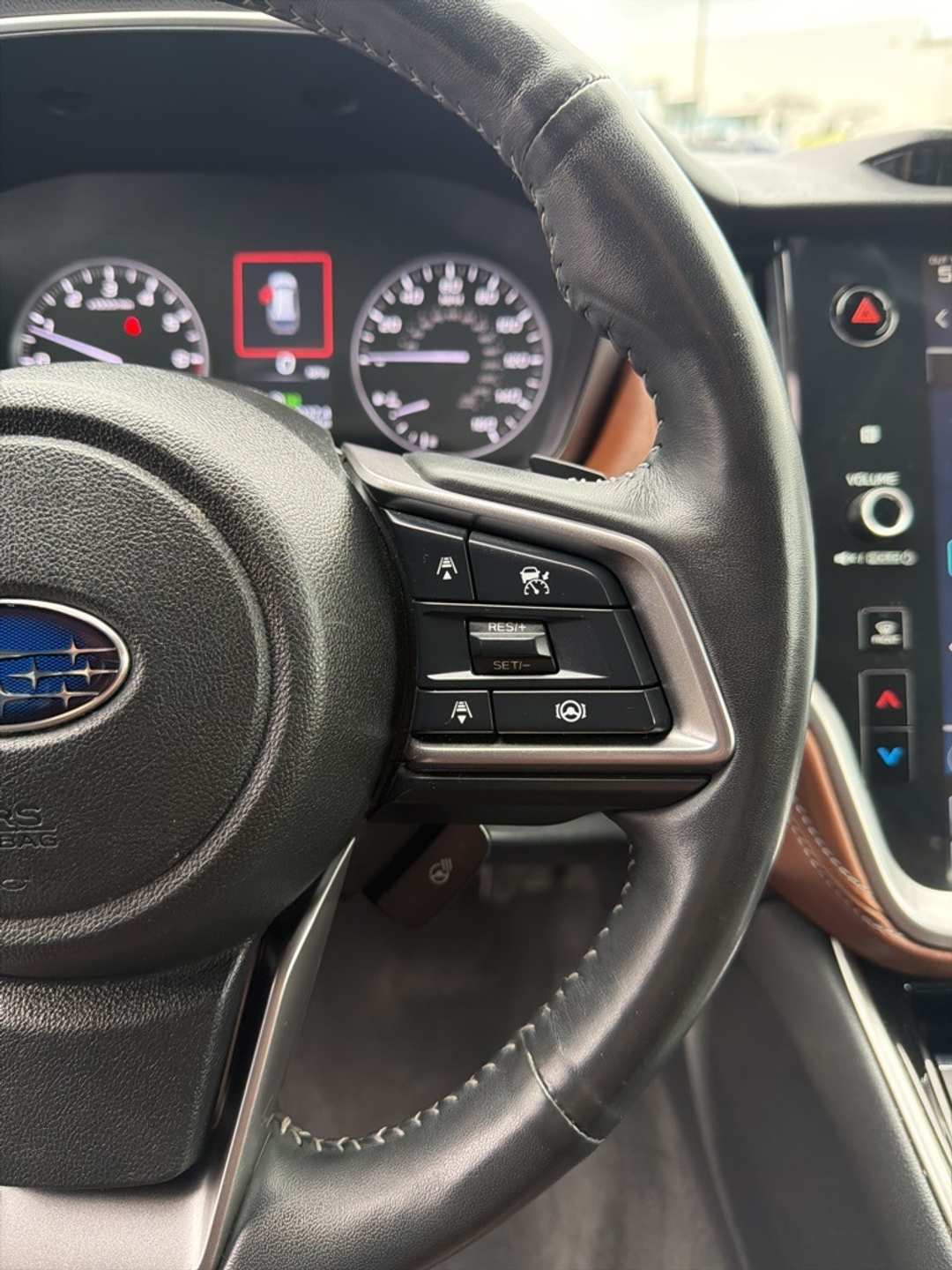 2023 Subaru Outback Touring XT - Image 33