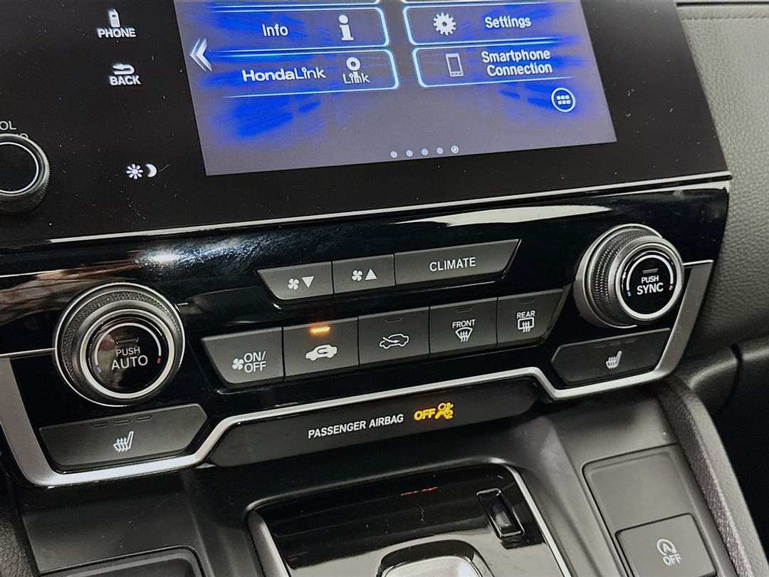 2021 Honda CR-V Special Edition - Image 16