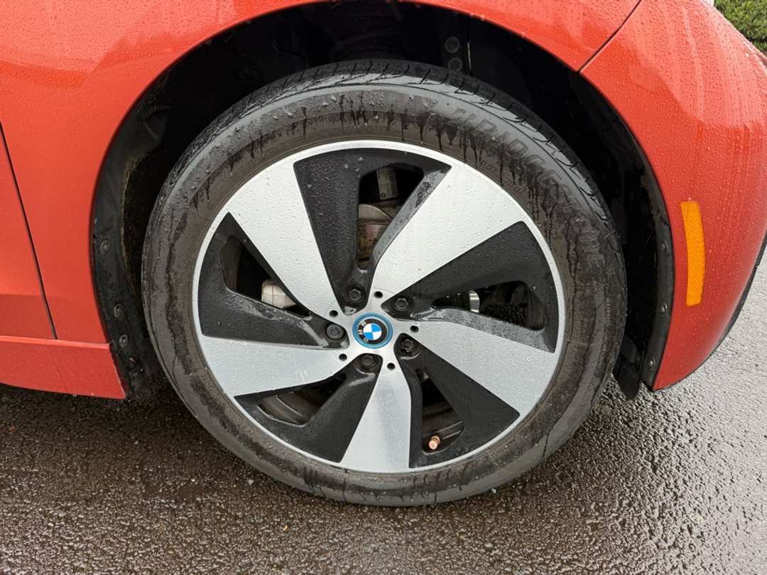 2014 BMW I3 Base - Image 24