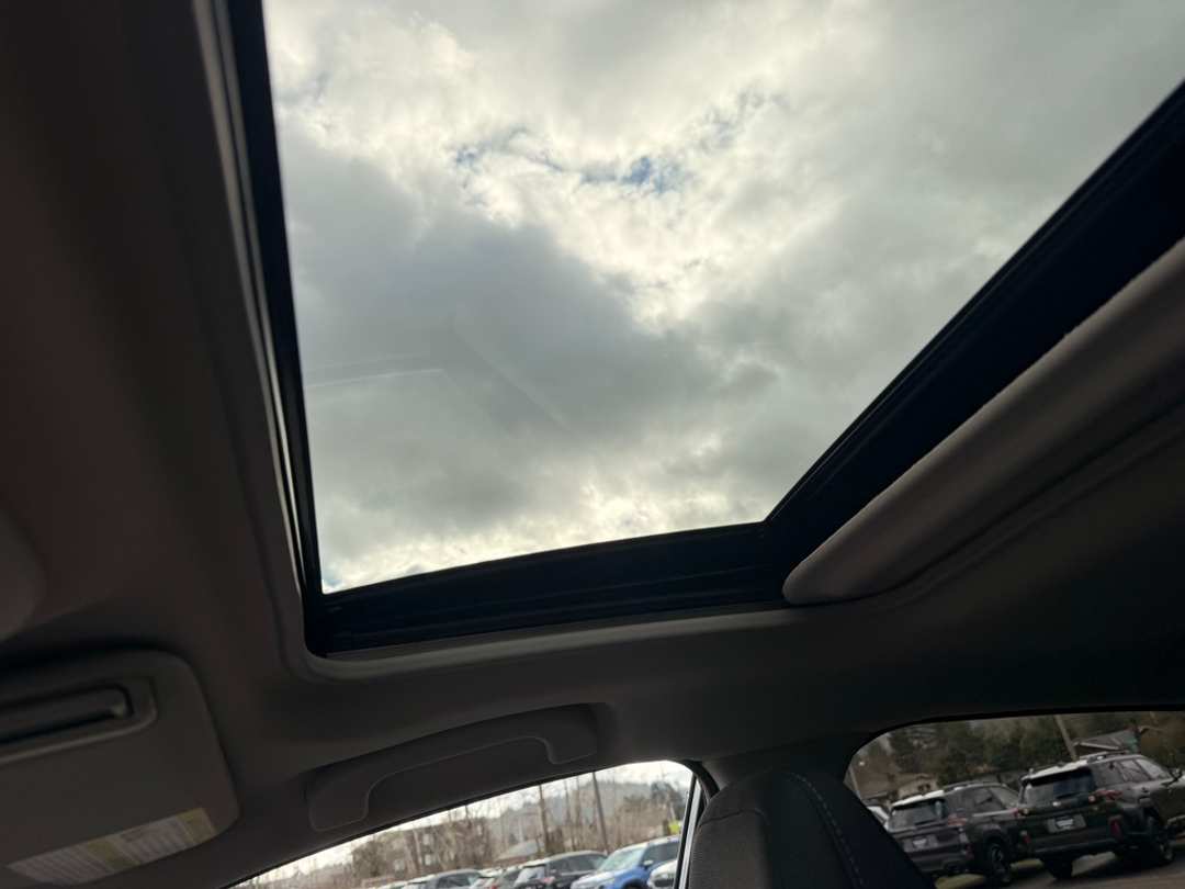 2026 Subaru Crosstrek Premium - Image 39