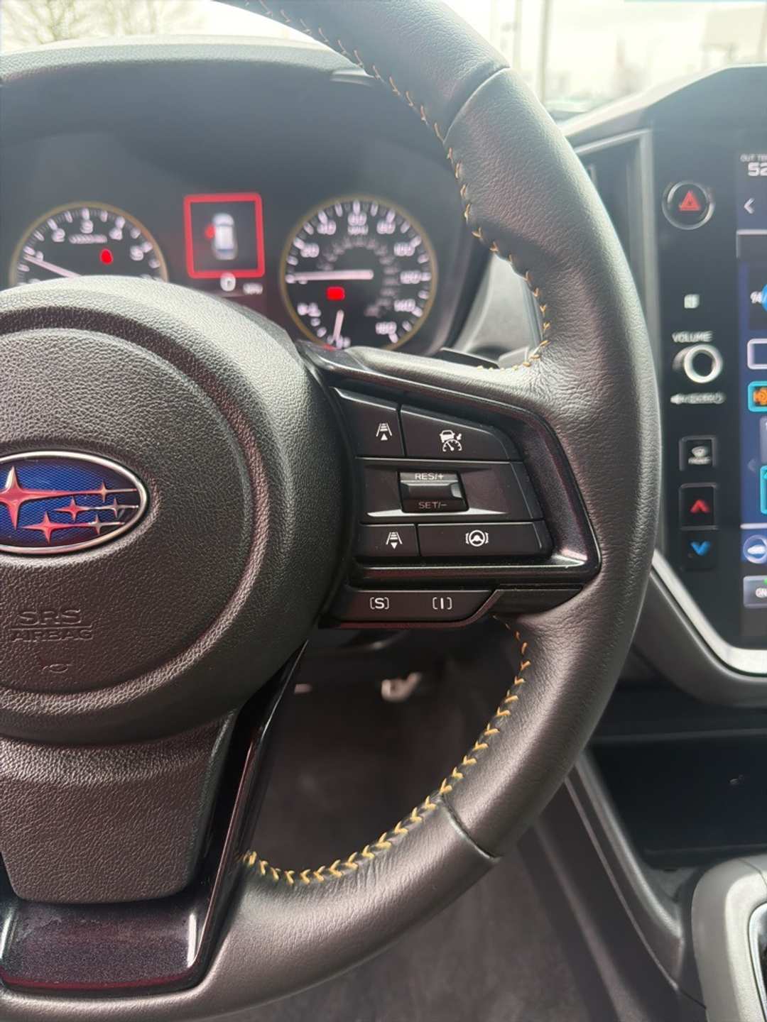 2025 Subaru Crosstrek Sport - Image 33