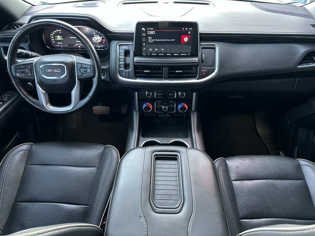 2022 GMC Yukon Xl SLT - Image 12